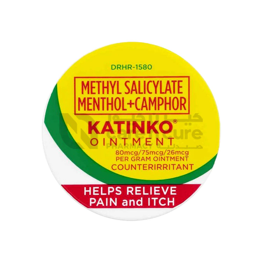 Katinko Ointment 10g