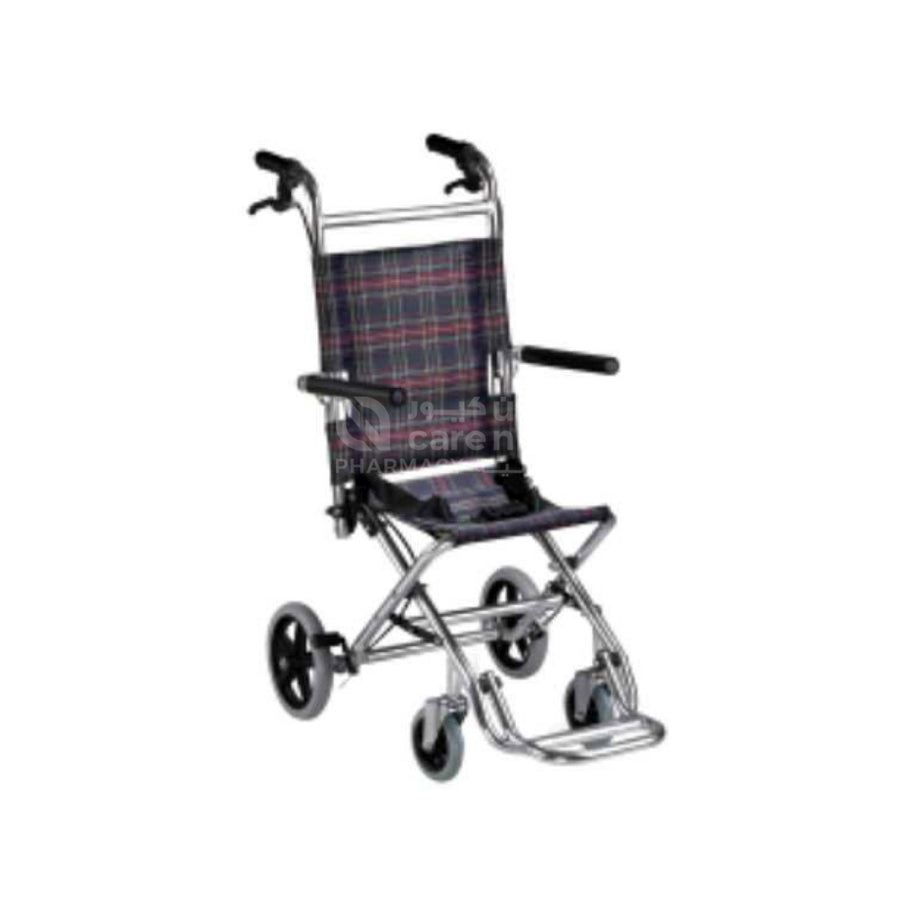 Escort Kids Wheelchair Alk900L