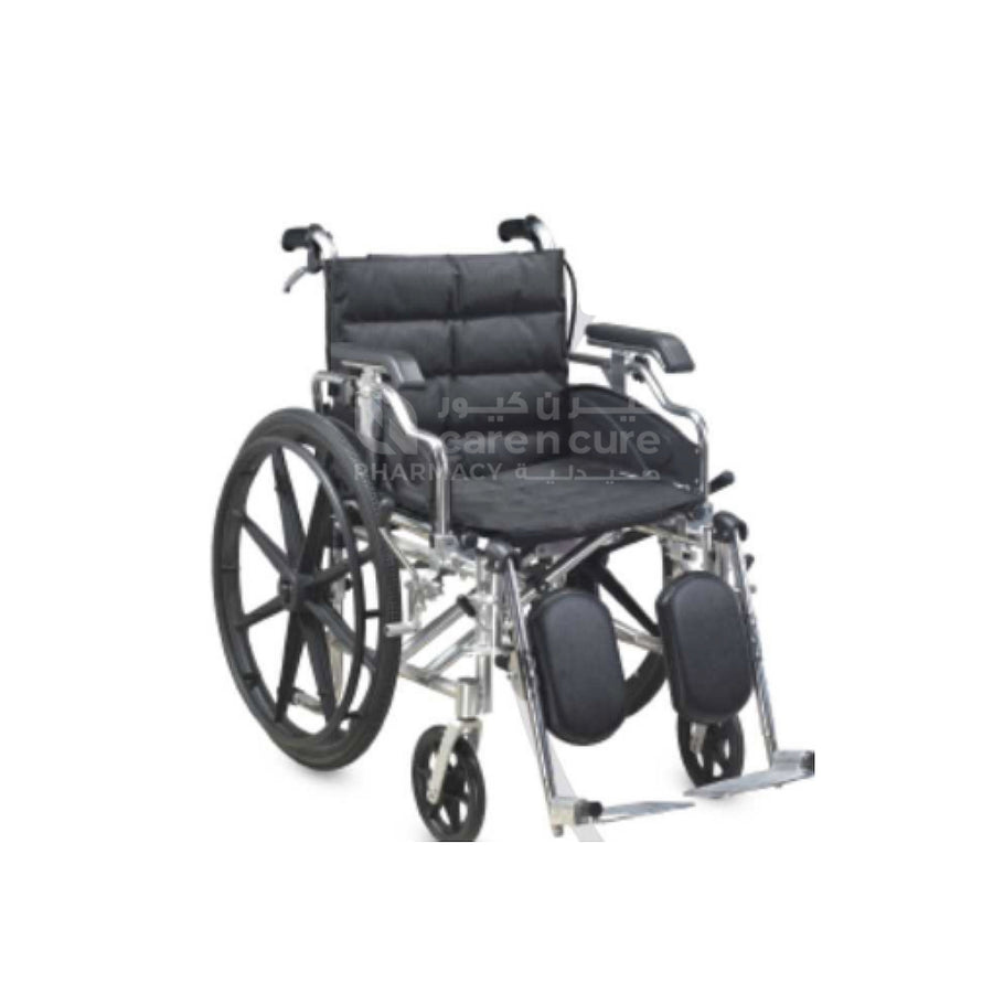 Escort Wheelchair Alk903L-46 (903Lbqcj)