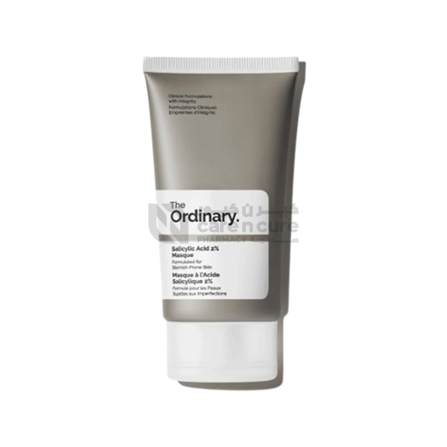 The Ordinary Salicyclic Acid 2% Masque 50ml - 69806