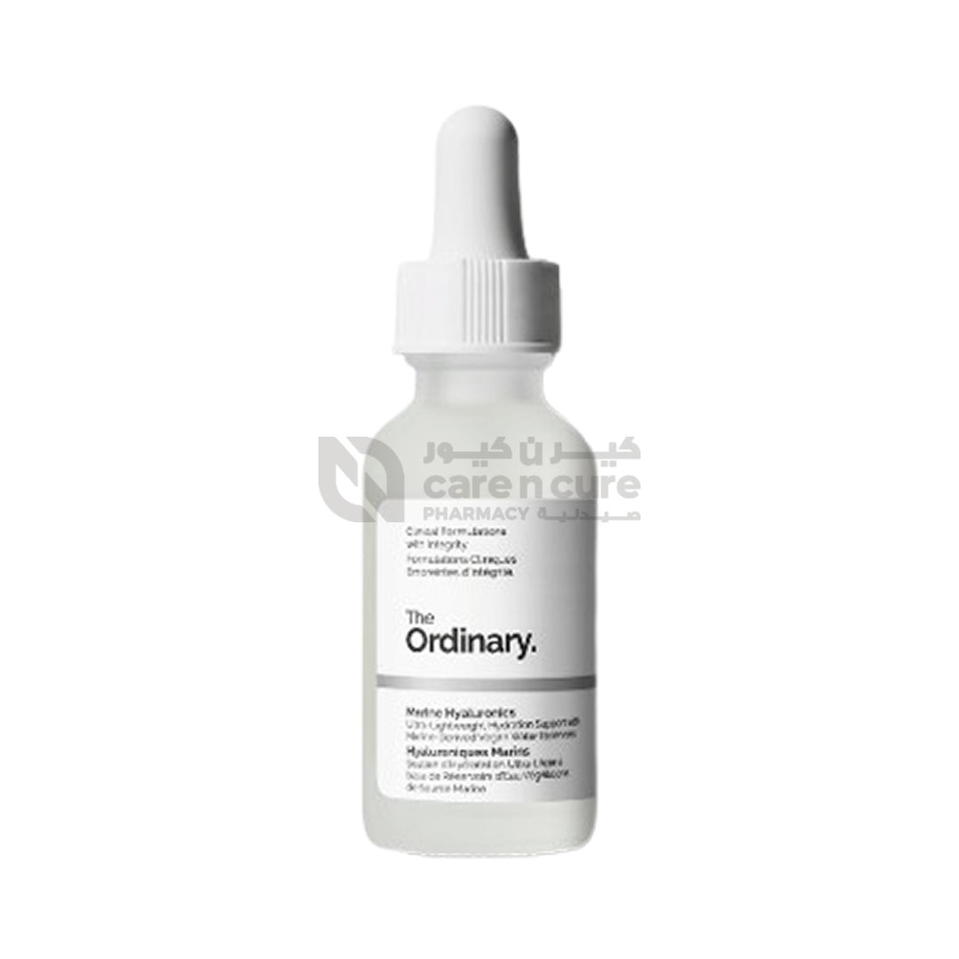 The Ordinary Marine Hyaluronics 30ml - 69811