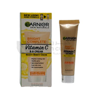 Garnier Vitamin C Bb Cream 18g