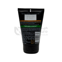 Garnier Men Turbo Brig Charco + Vitamin C Face Wash 100g