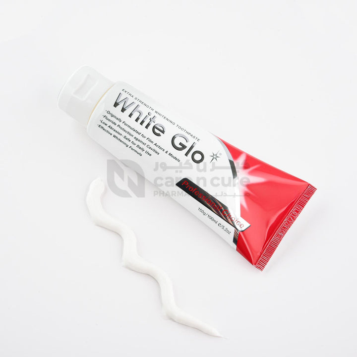 Professional Choice Whitening Paste