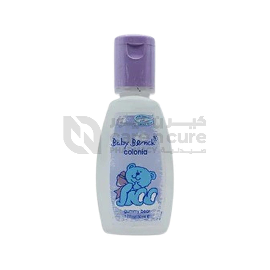 Bench Gummy Bear Baby Bench Cologne 50 ml 3 Pieces Offer