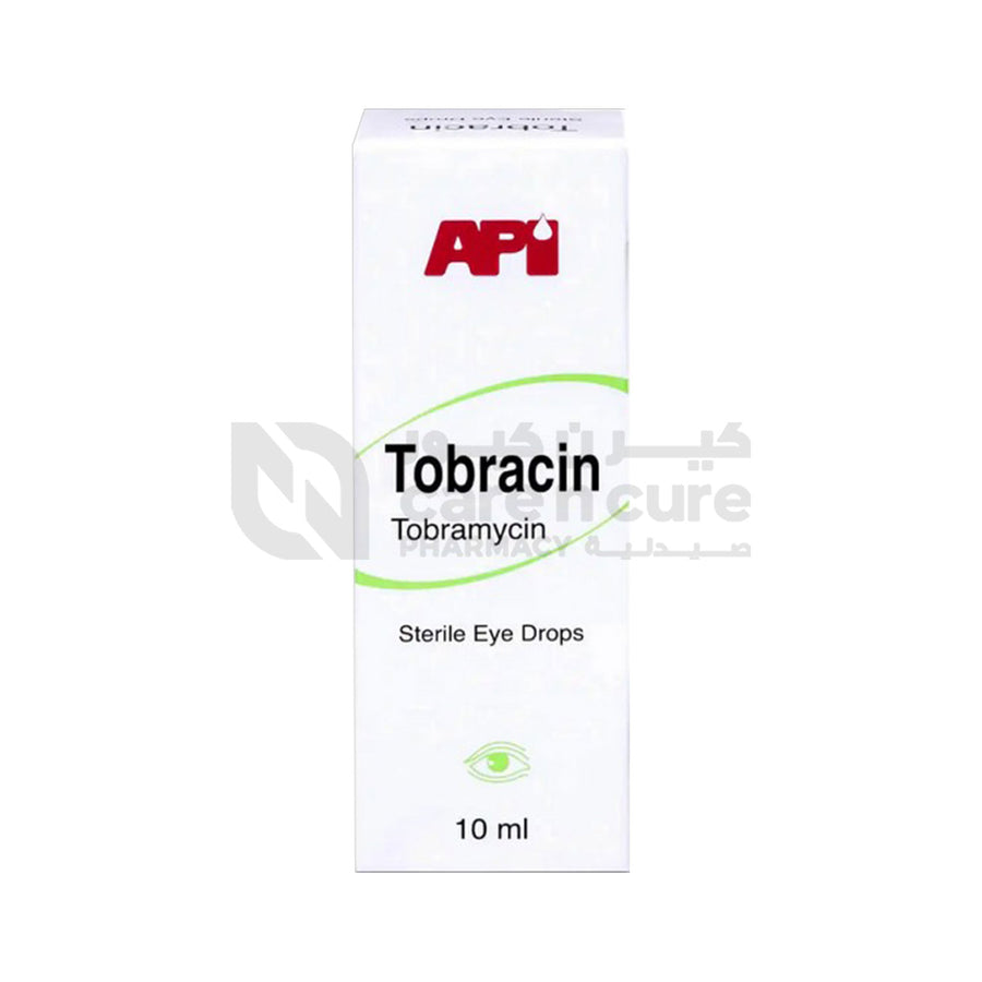 Tobracin Eye Ointment 5 gm