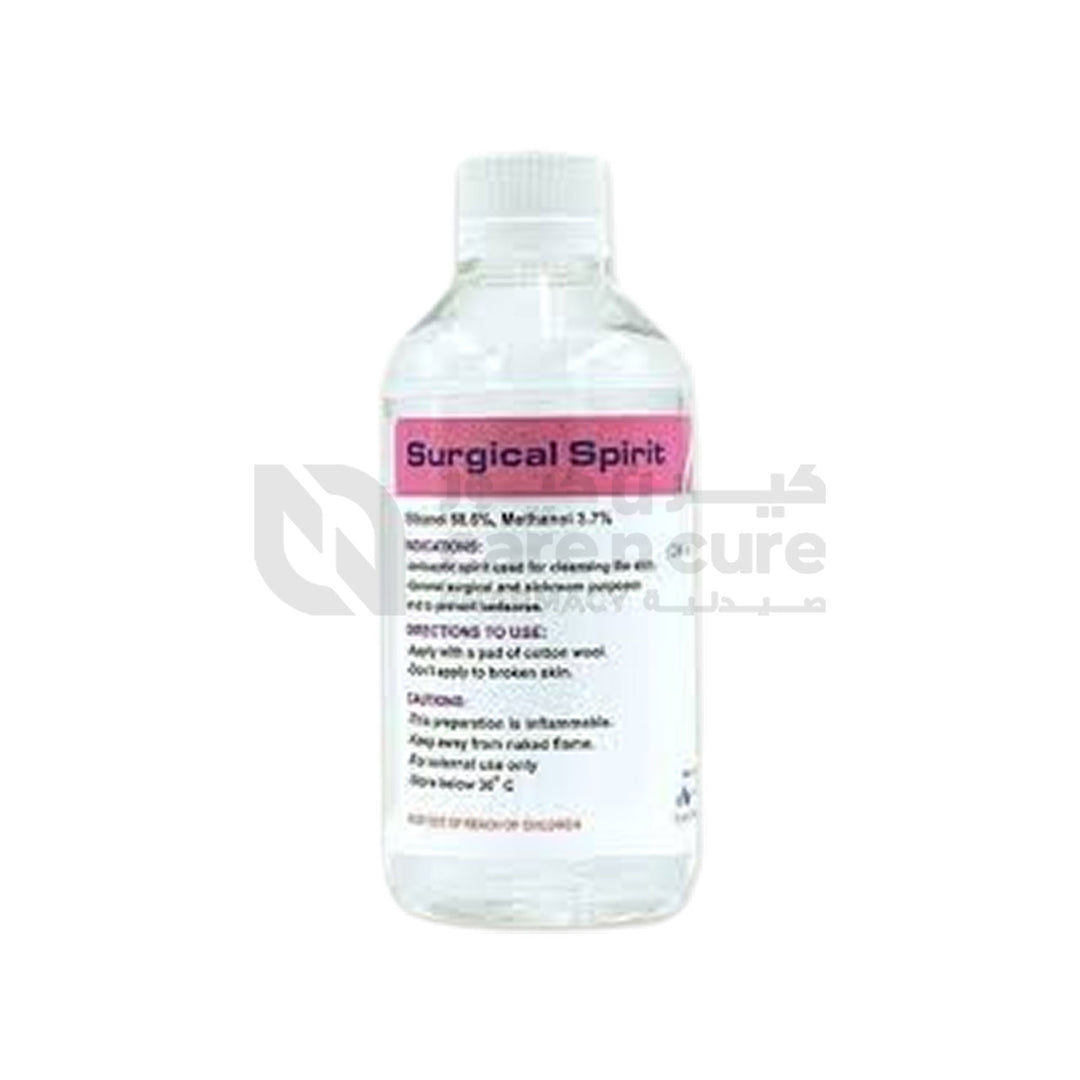 Ameya Surgical Spirit 100 ml