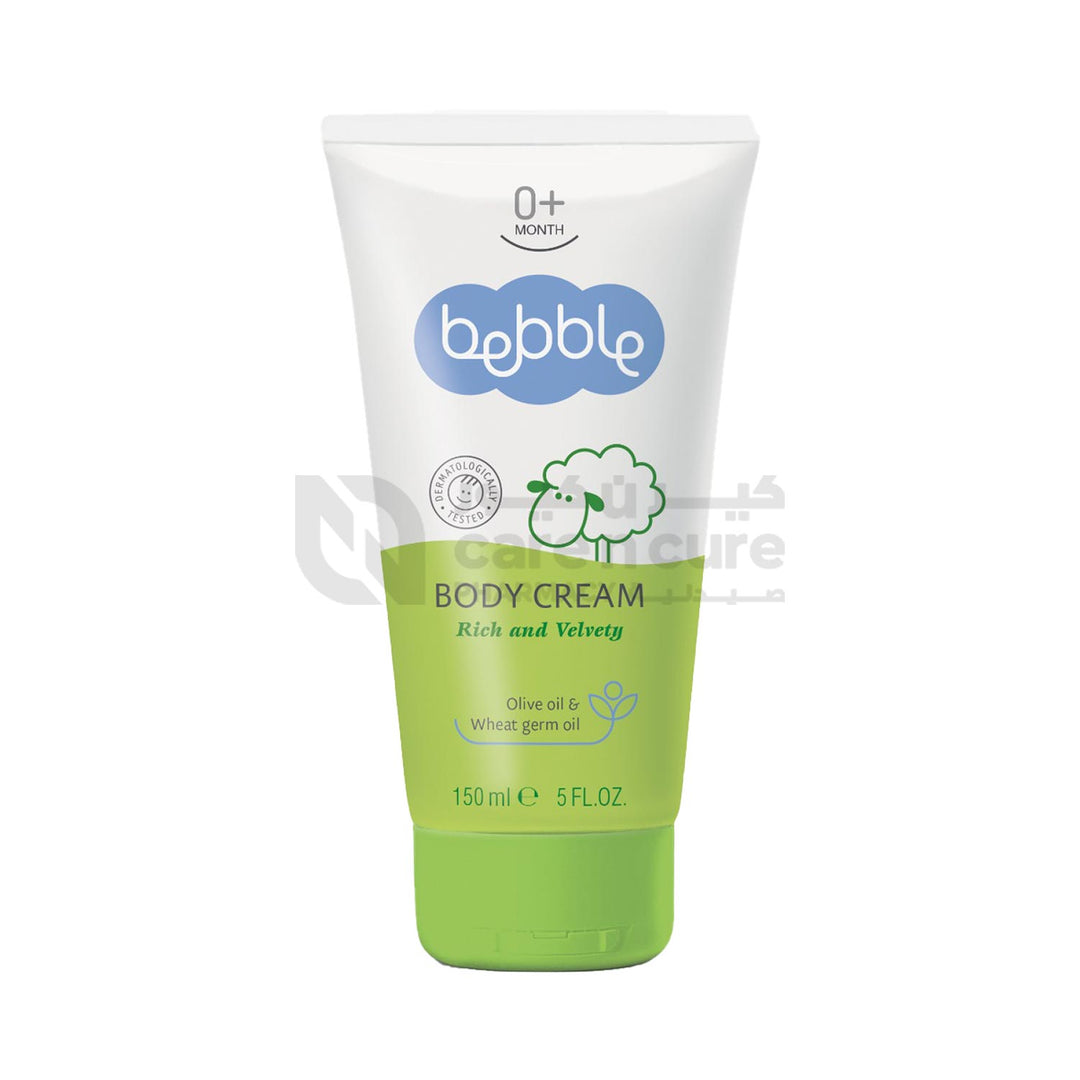 Bebble Body Cream 150 ml