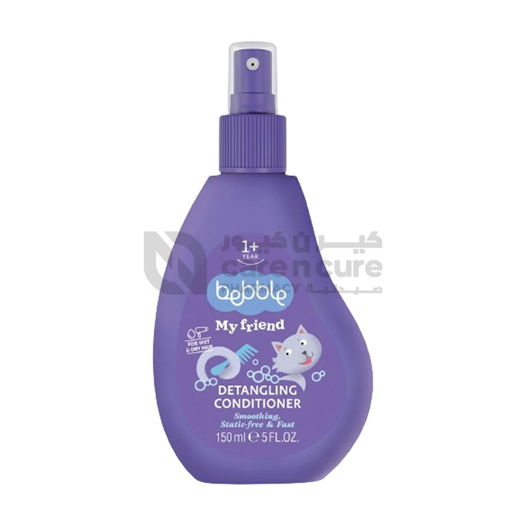 Bebble My Friend Detangling Conditioner 150 ml