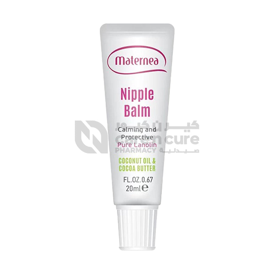 Maternea Nipple Balm 20 ml