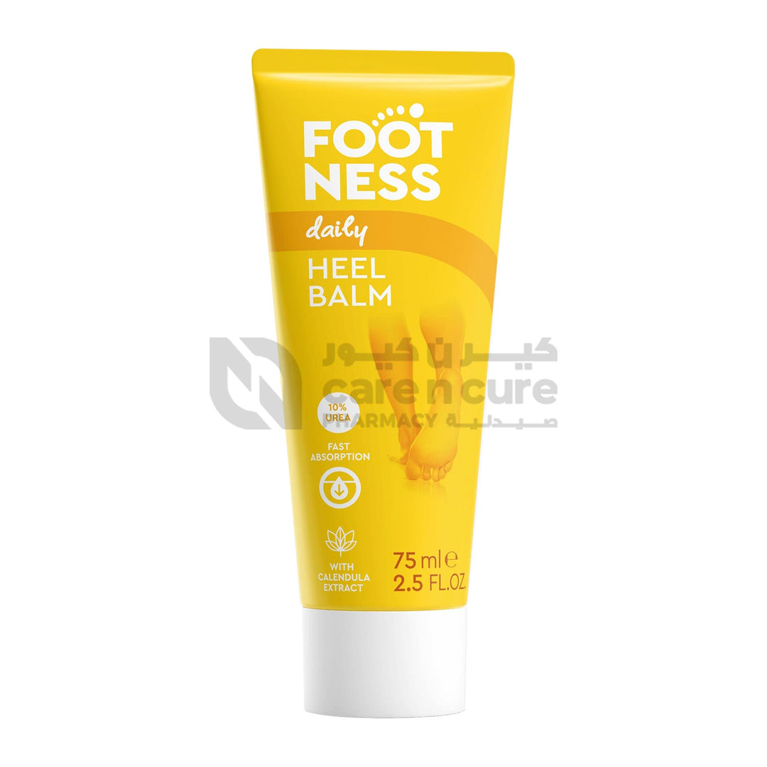 Footness Heel Balm 75 ml