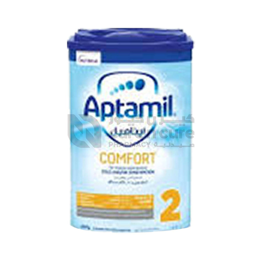 Aptamil Comfort 2 800 gm