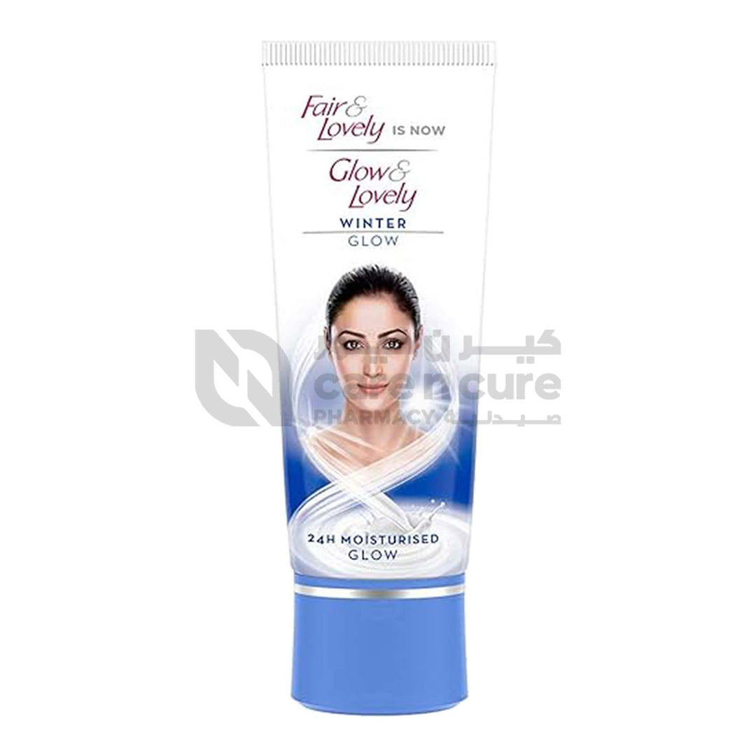 Glow & Lovely Winter Glow Face Cream 50 g