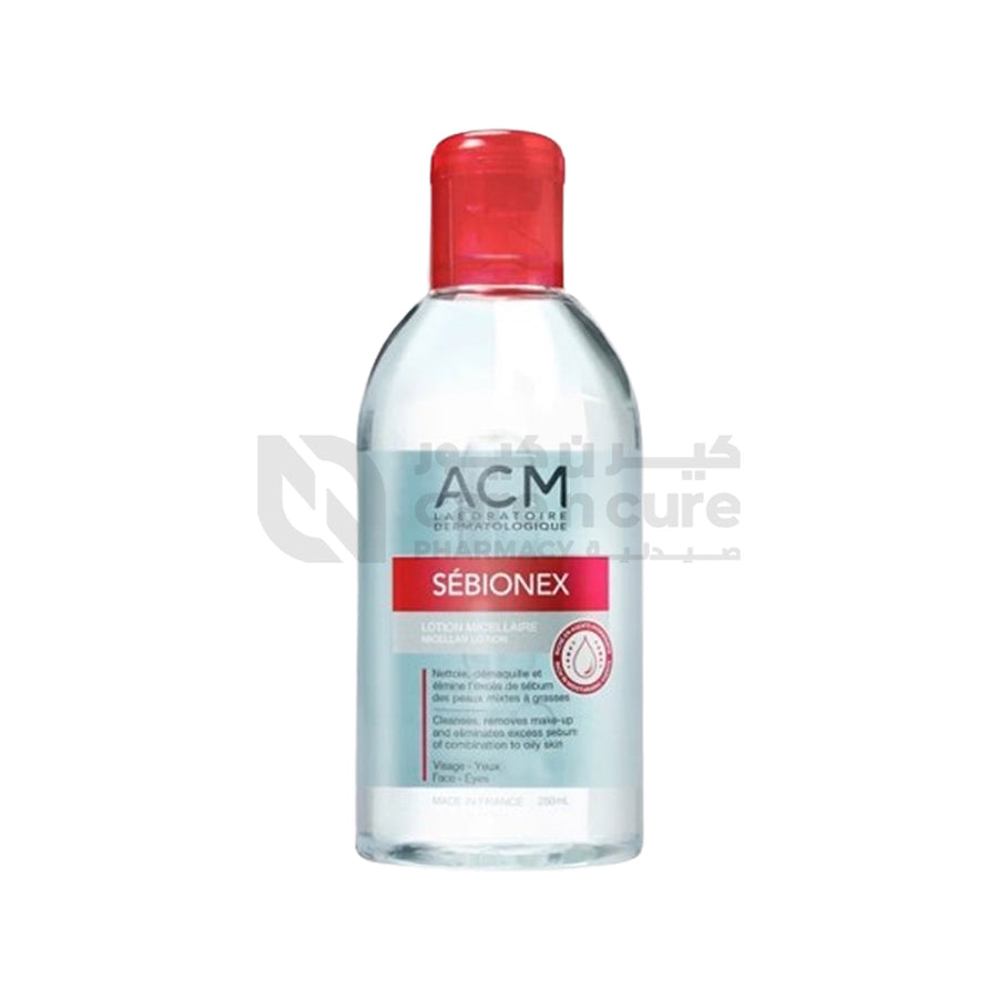 Acm Sebionex Micellar Lotion 250 ml