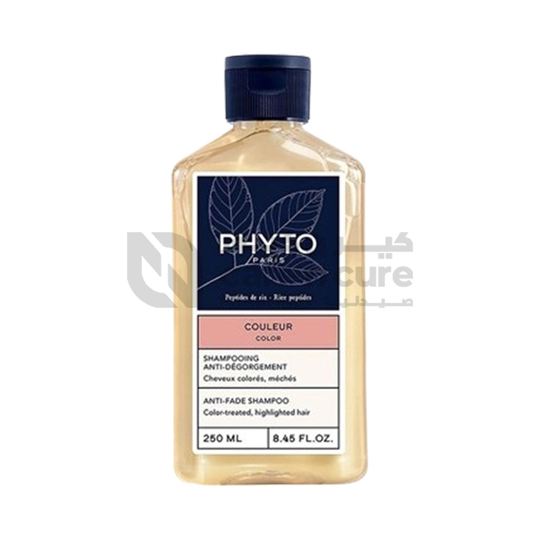 Phyto Color Anti Fade Shampoo 250 ml