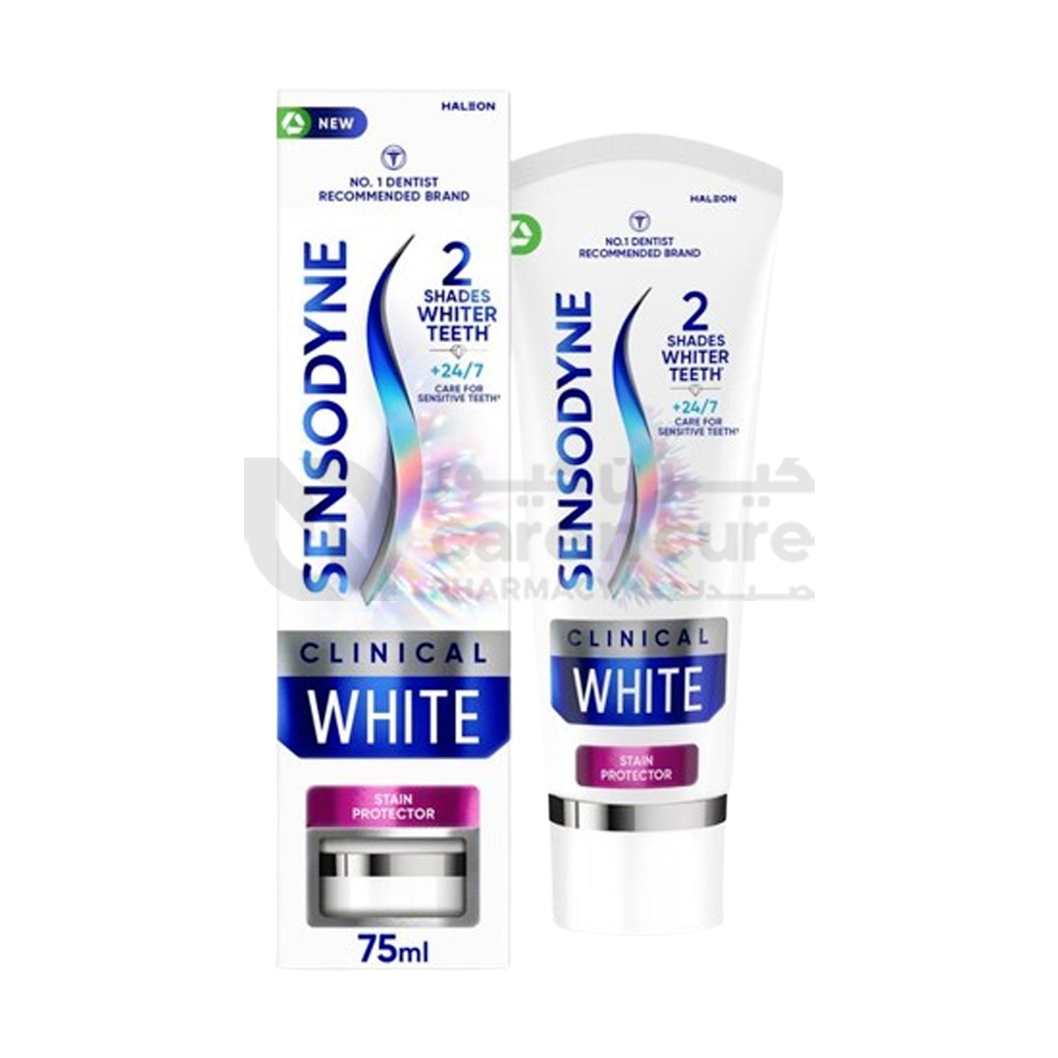 Oral Care Products in Qatar