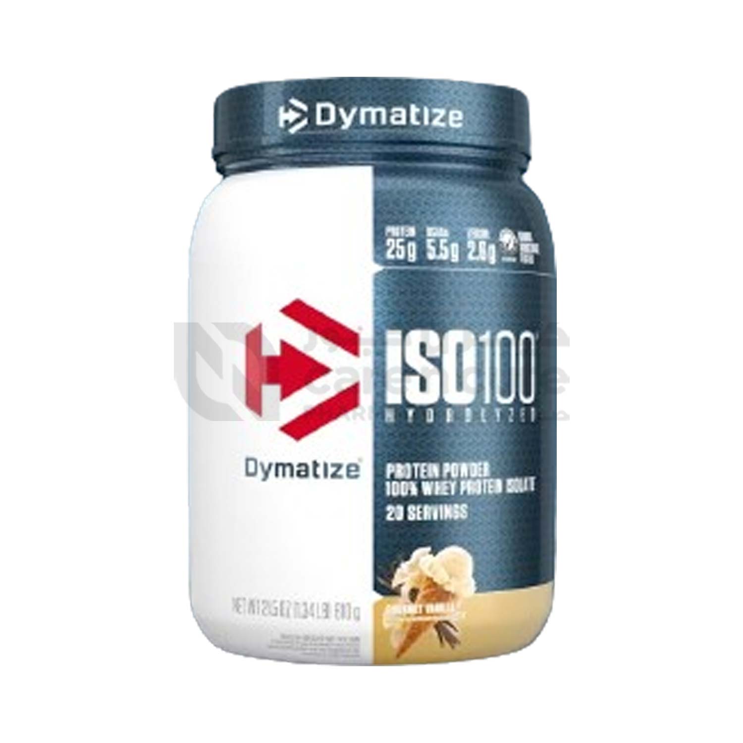 Buy Dymatize Iso Vanilla 100 5 Lbs Online in Qatar at Lowest Price ...