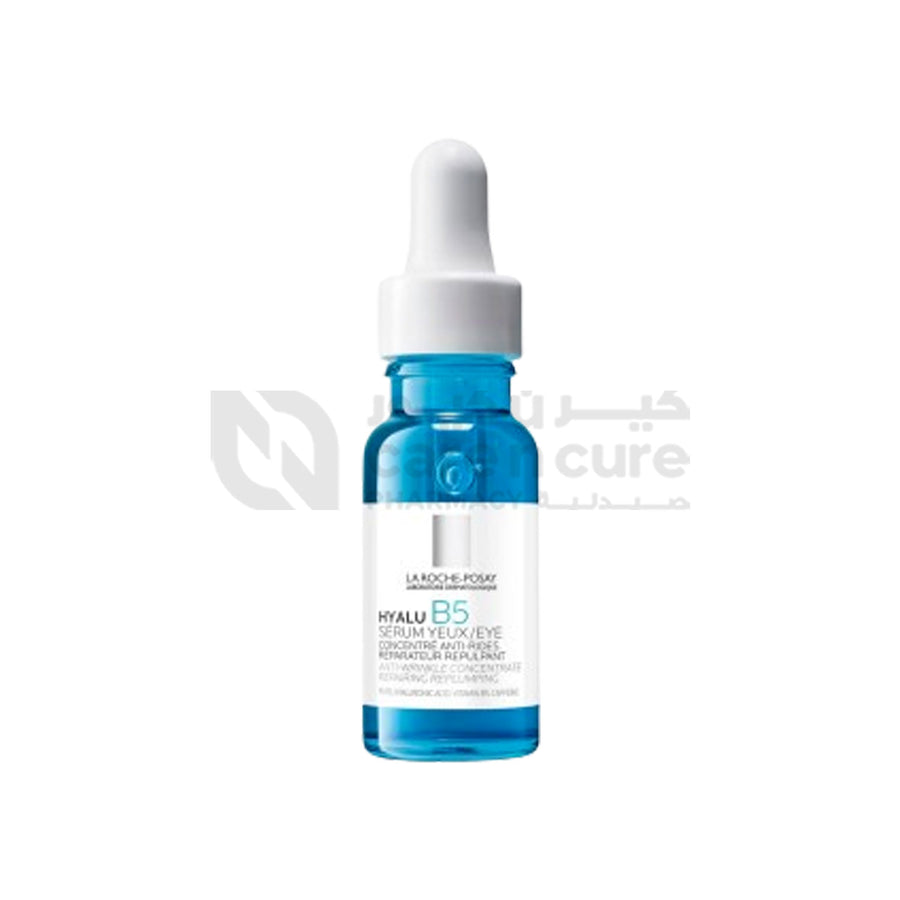 La Roche Posay Hyalu B5 Eye Serum 15 ml