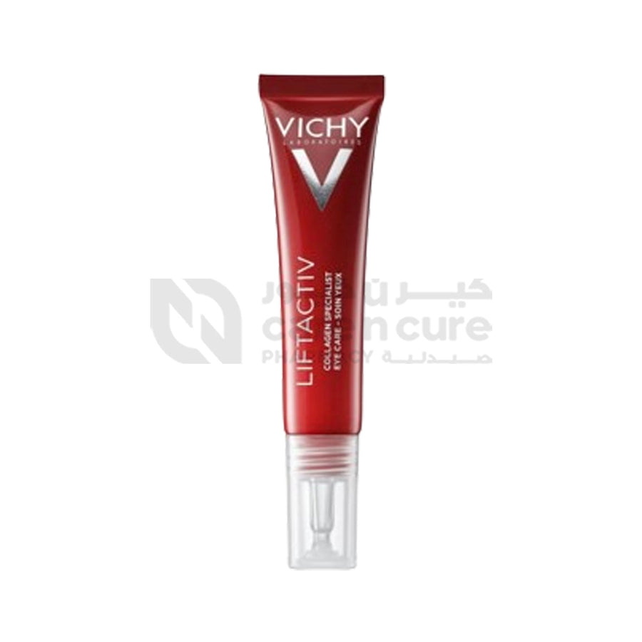 Vichy Liftactiv Collagen Specialist Eye Care 15 ml