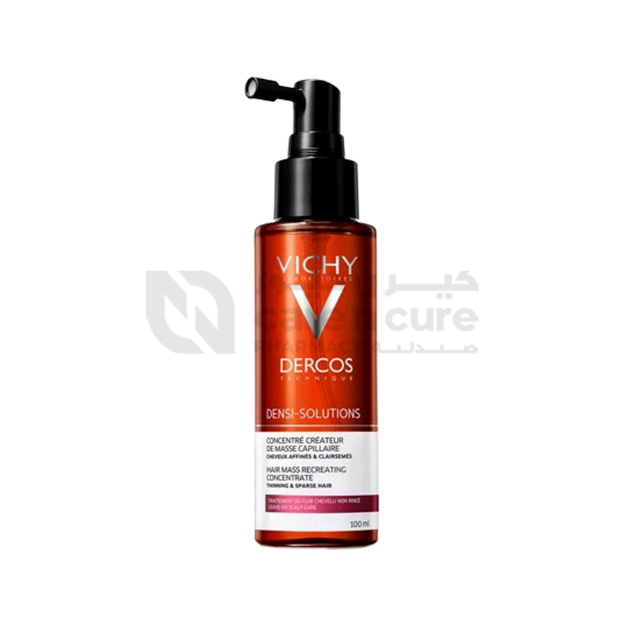 Vichy Dercos Densi Hair Creator Concentrate 100 ml