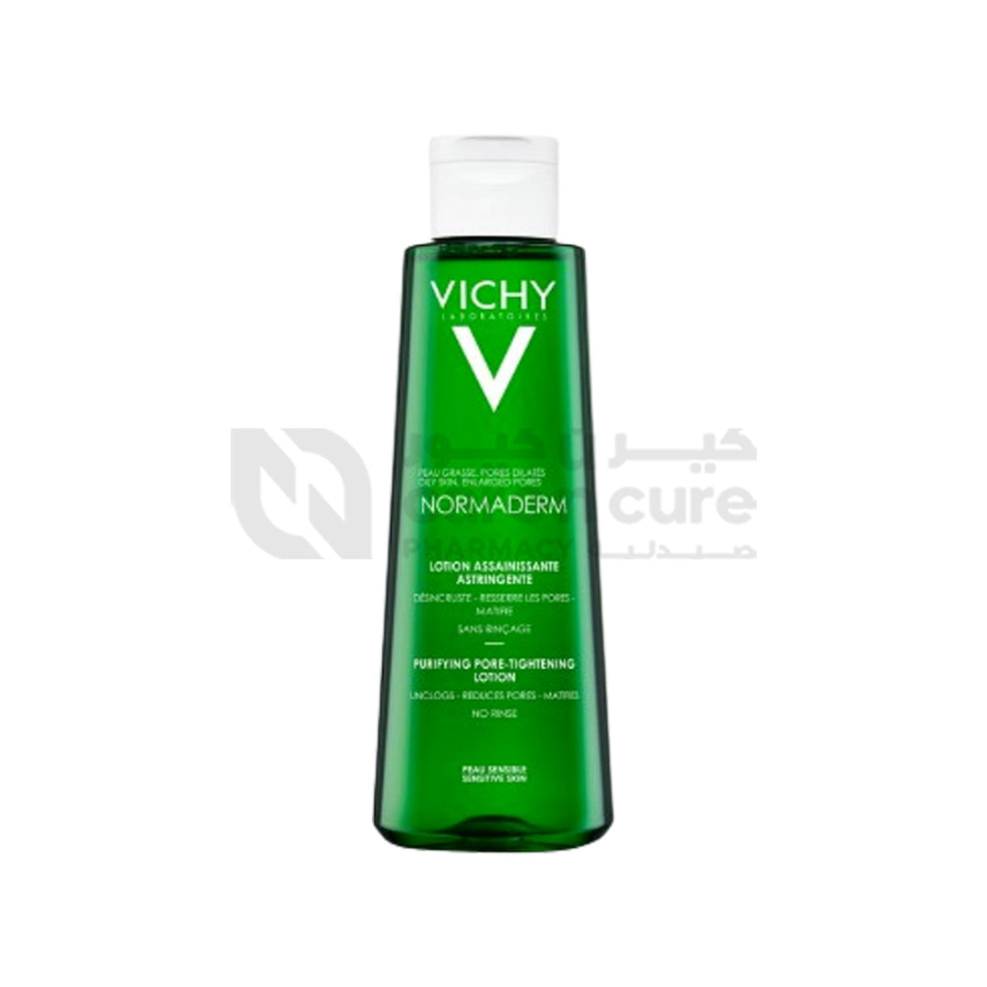 Vichy Normaderm Toner 200 ml