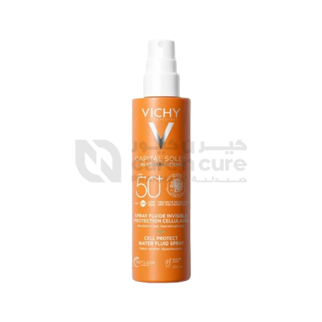 Vichy Capital Soleil Spf 50+ Spray