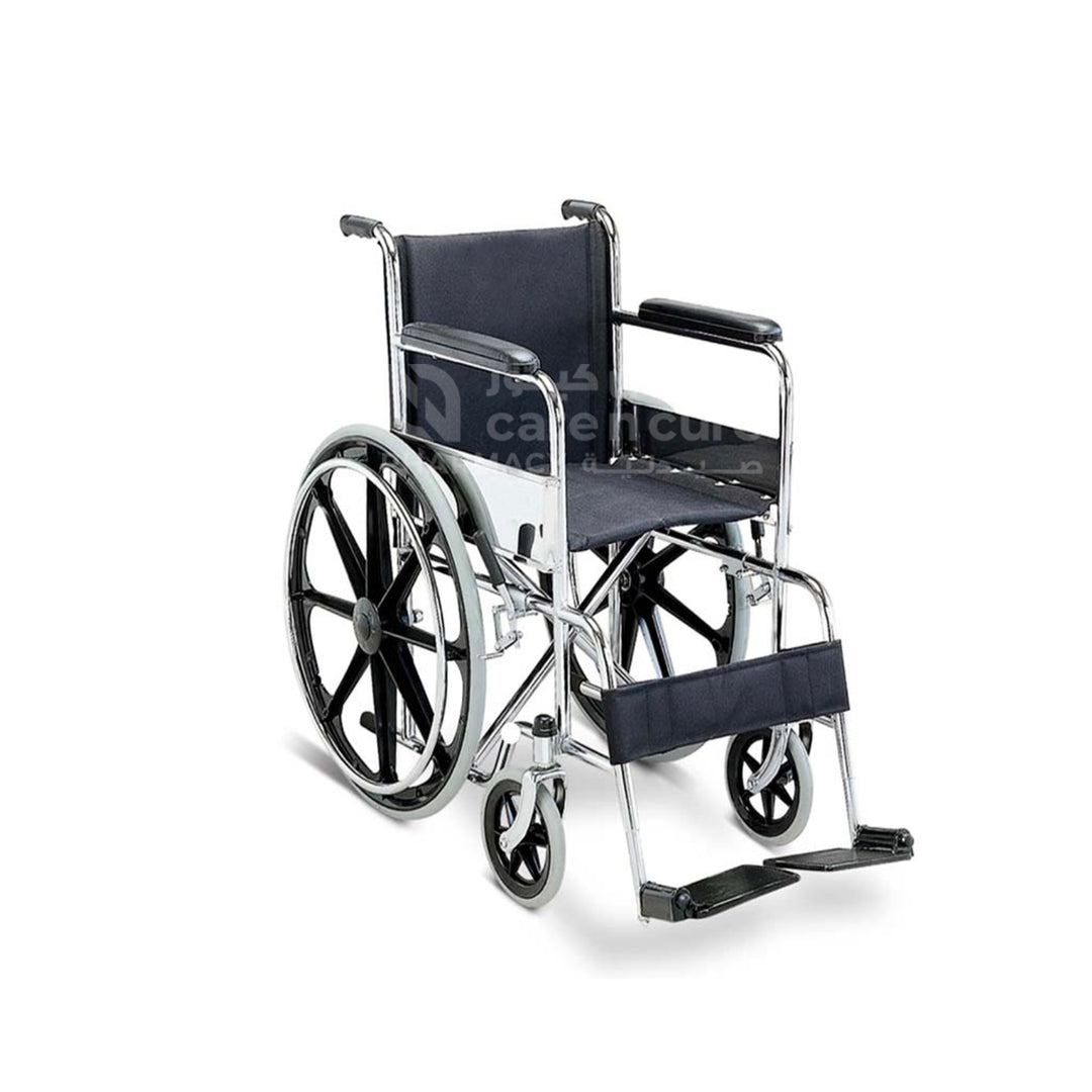 Escort Wheelchair Yk809B