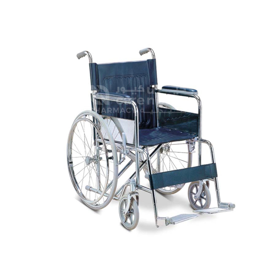 Escort Wheelchair Yk874-51