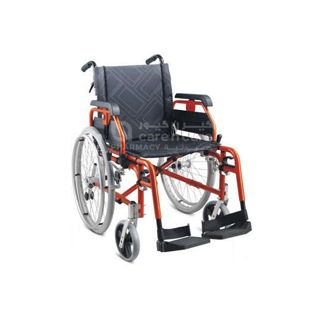 Escort Wheelchair Multi Functional Yk018Lpq