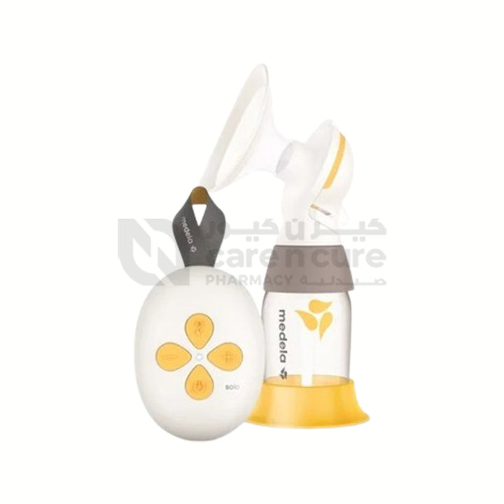 Medela Solo Electric Breast Pump