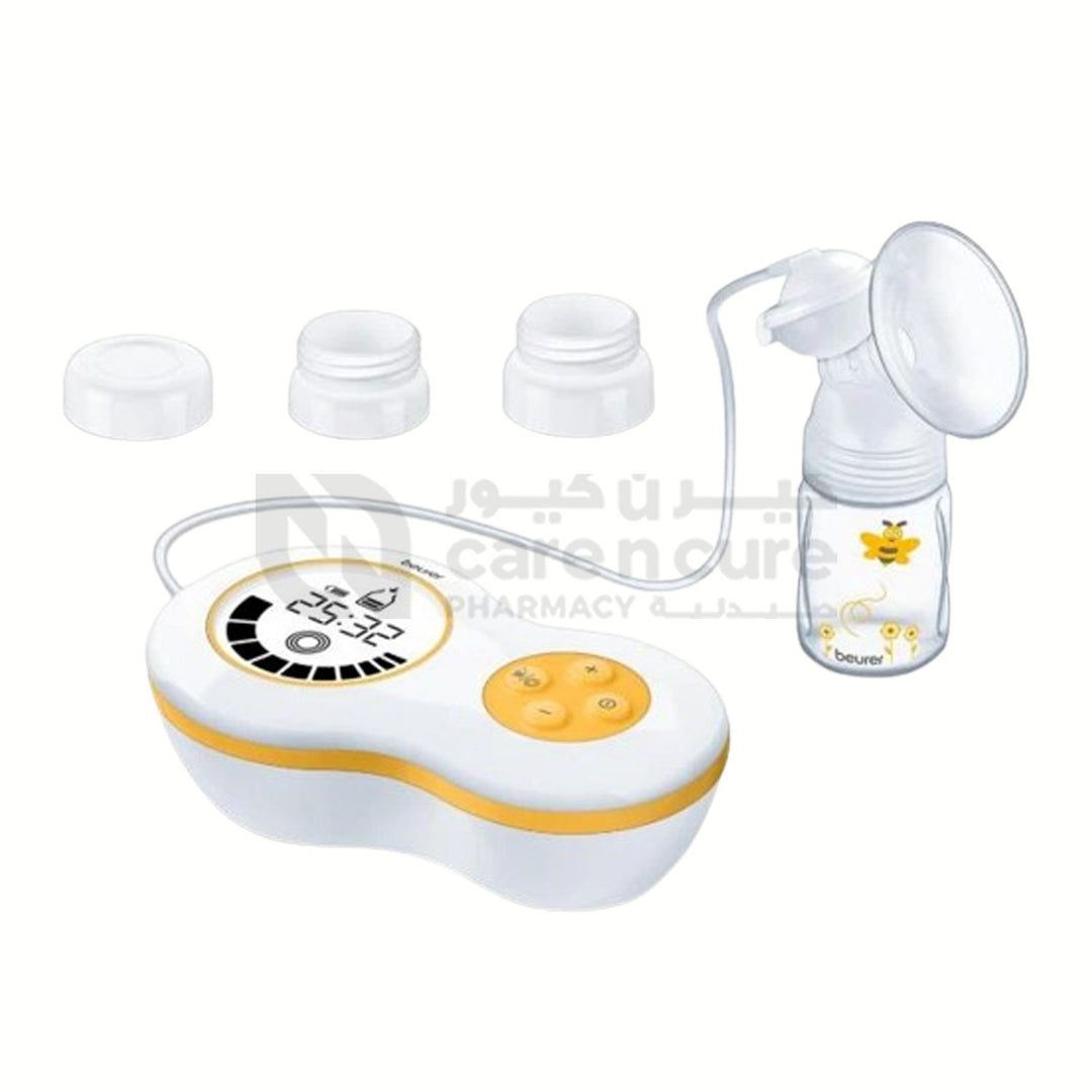 Beurer Electric Breast Pump 40