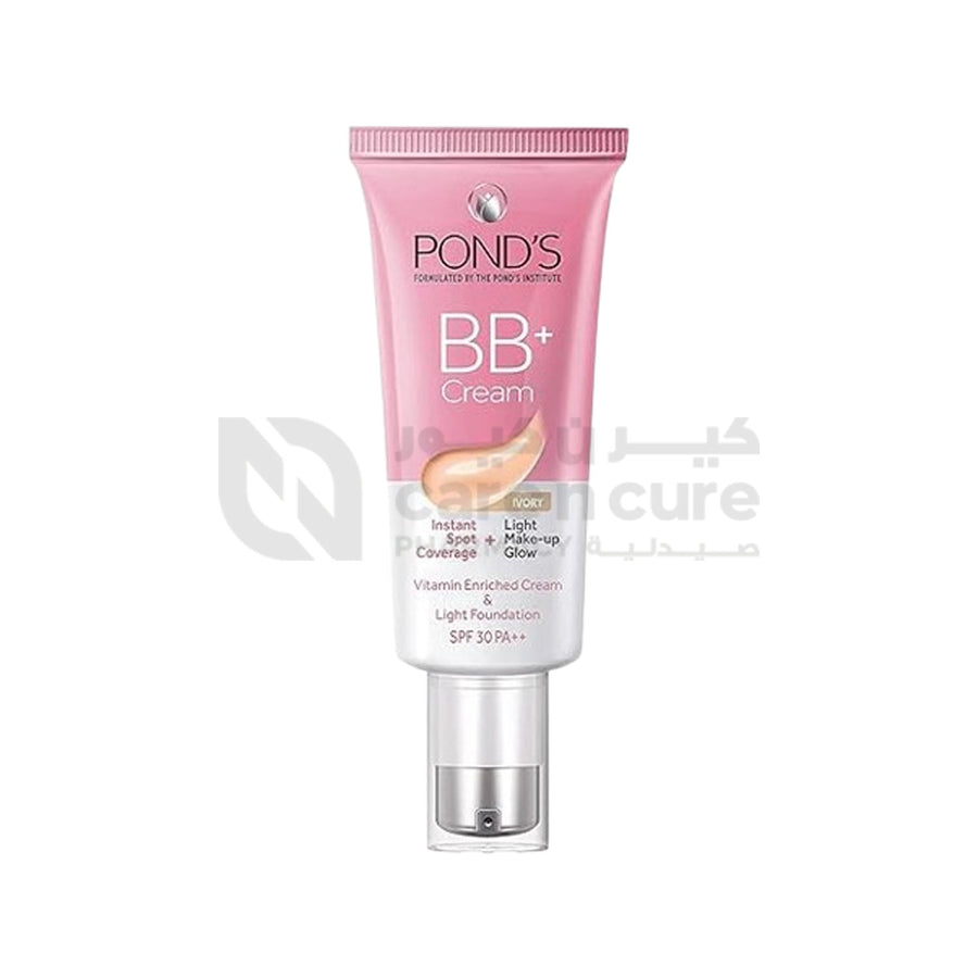 Ponds Bb+ Cream Spf30 30 g