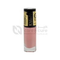 Eveline Gel Laque Nail Polish 38 8 ml