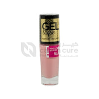 Eveline Gel Laque Nail Polish 38 8 ml