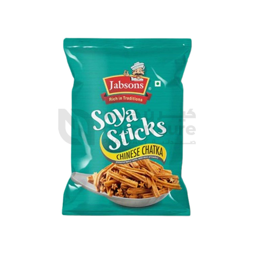 Jabsons Soya Stick Chinese Chatka 180 gm