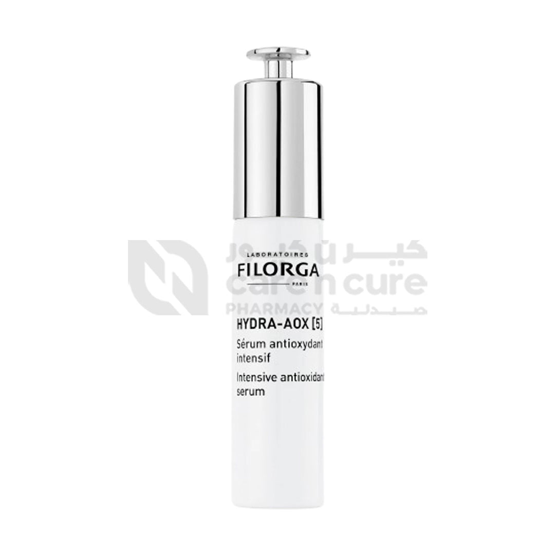 Filorga Anti Aging Serum Hydra Aox [5]