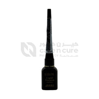 Eveline Eyeliner Liquid Precision 2000 %Black Matt