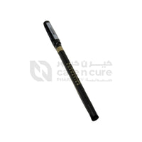 Eveline Eyeliner Eye Pencil Black Waterproof