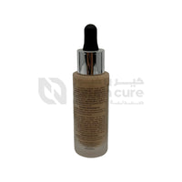 Eveline Liquid Control Foundation With Dropper 040 Warm Beige 32ml