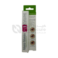 Eveline Advance Volumizer Eyelashes Activator 3 In 1