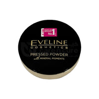 Eveline Celebrities Powder No 23