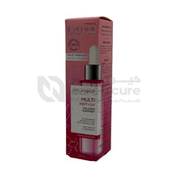 Eveline Serum Shot Multi Peptides Rejuvenation 30 ml