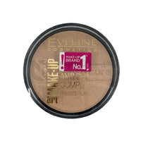 Eveline Art Makeup Powder No 32 Natural