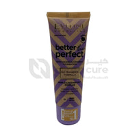 Eveline Better Than Perfect Foundation No 01 Ivory 30 ml