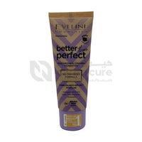 Eveline Better Than Perfect Foundation No 04 Natural Beige 30 ml