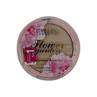 Eveline Flower Garden Daily Illuminating Glow Powder