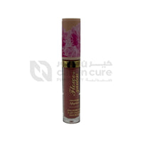 Eveline Flower Garden Lip Gloss N01 4,5 ml