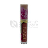 Eveline Flower Garden Lip Gloss N02 4,5 ml