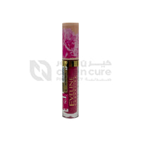 Eveline Flower Garden Lip Gloss N03 4,5 ml