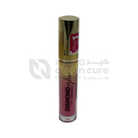 Eveline Lip Gloss Diamond Glow Lip Luminizer No 02